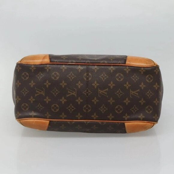 LOUIS VUITTON Monogram Estrella MM Tote Bag - Picture 9 of 15